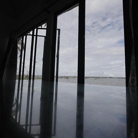 Kallanchery Retreat Kochi Exteriér fotografie