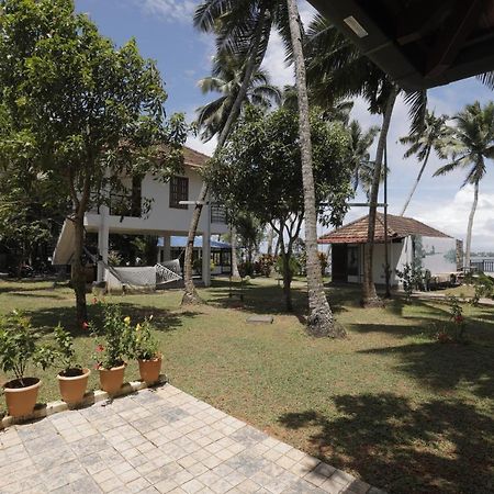 Kallanchery Retreat Kochi Exteriér fotografie