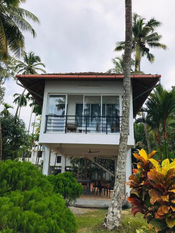 Kallanchery Retreat Kochi Exteriér fotografie