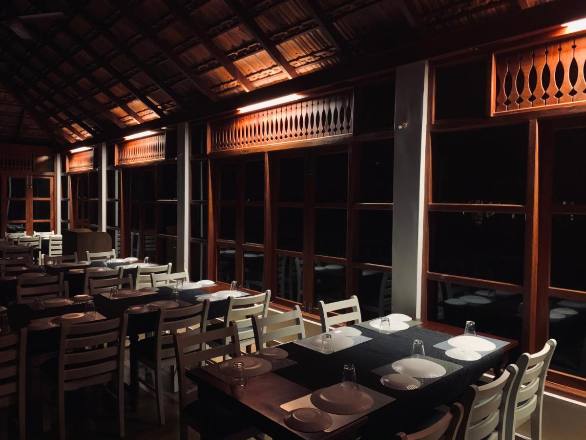 Kallanchery Retreat Kochi Exteriér fotografie