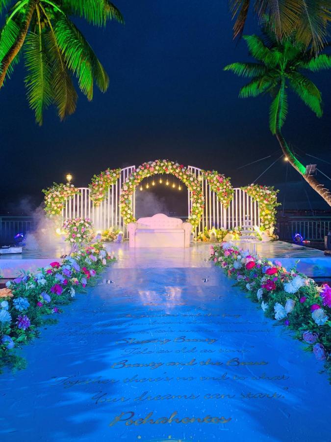 Kallanchery Retreat Kochi Exteriér fotografie